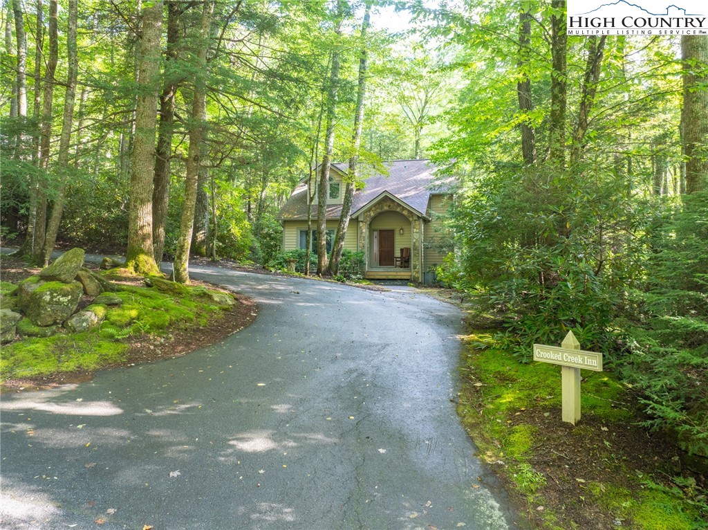 563 Oakley Green, Unit 563 Boone, NC 28607 - Photo 7 of 45