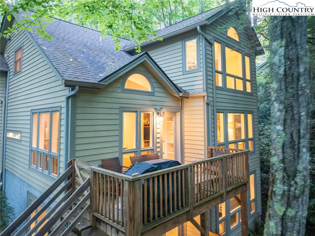 563 Oakley Green, Unit 563 Boone, NC 28607 - Photo 8 of 45