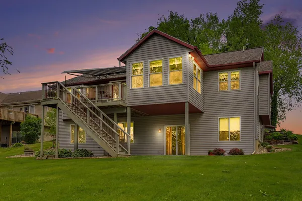 $450,000 | 1818 South Pratt Lake, Martin, MI 49070