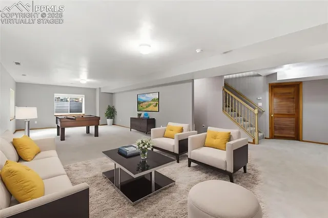 $679,900 | 770 Amberglen Court, Colorado Springs, CO 80906