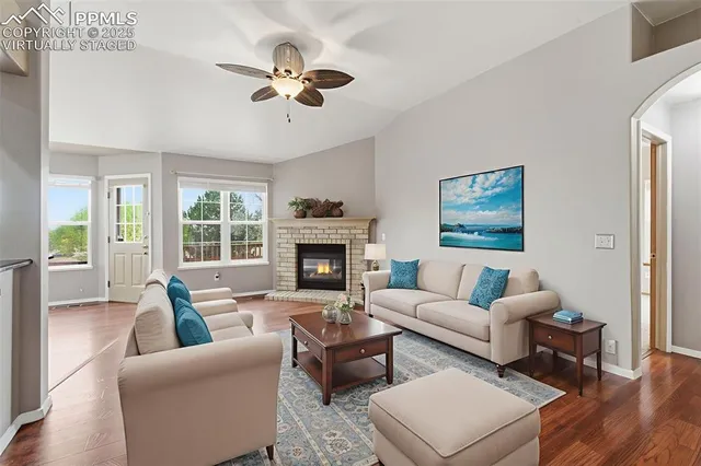 $679,900 | 770 Amberglen Court, Colorado Springs, CO 80906