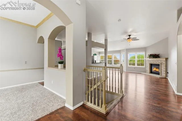 $679,900 | 770 Amberglen Court, Colorado Springs, CO 80906