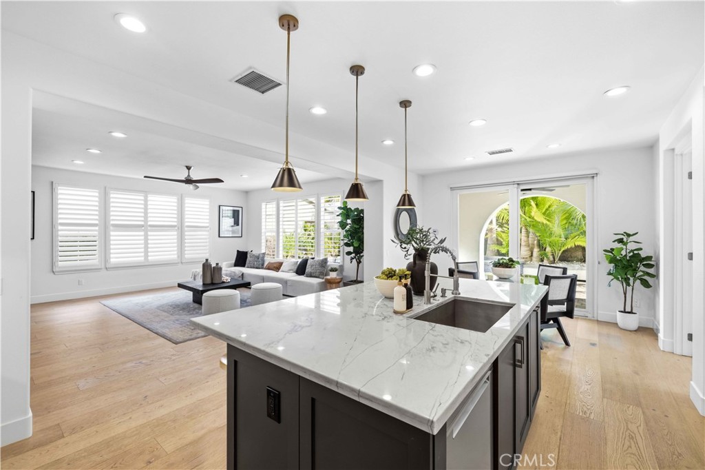 10 Copious Lane Ladera Ranch, CA 92694 - Photo 10 of 54 Gourmet Kitchen