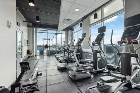 $380,000 | 415 Church Street, Unit 2007, Nashville, TN 37219