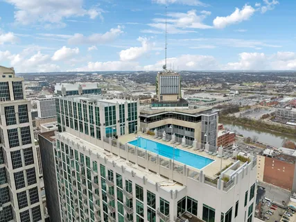 $380,000 | 415 Church Street, Unit 2007, Nashville, TN 37219