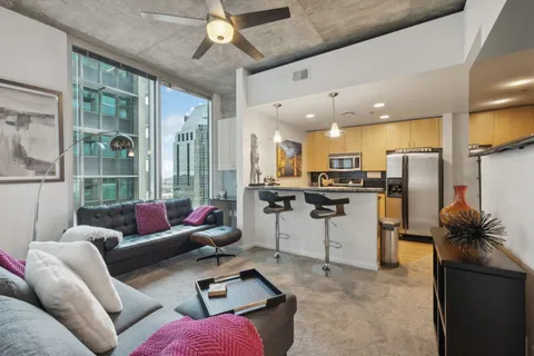 $380,000 | 415 Church Street, Unit 2007, Nashville, TN 37219