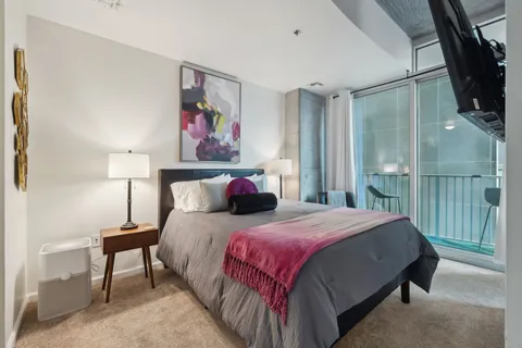 $380,000 | 415 Church Street, Unit 2007, Nashville, TN 37219