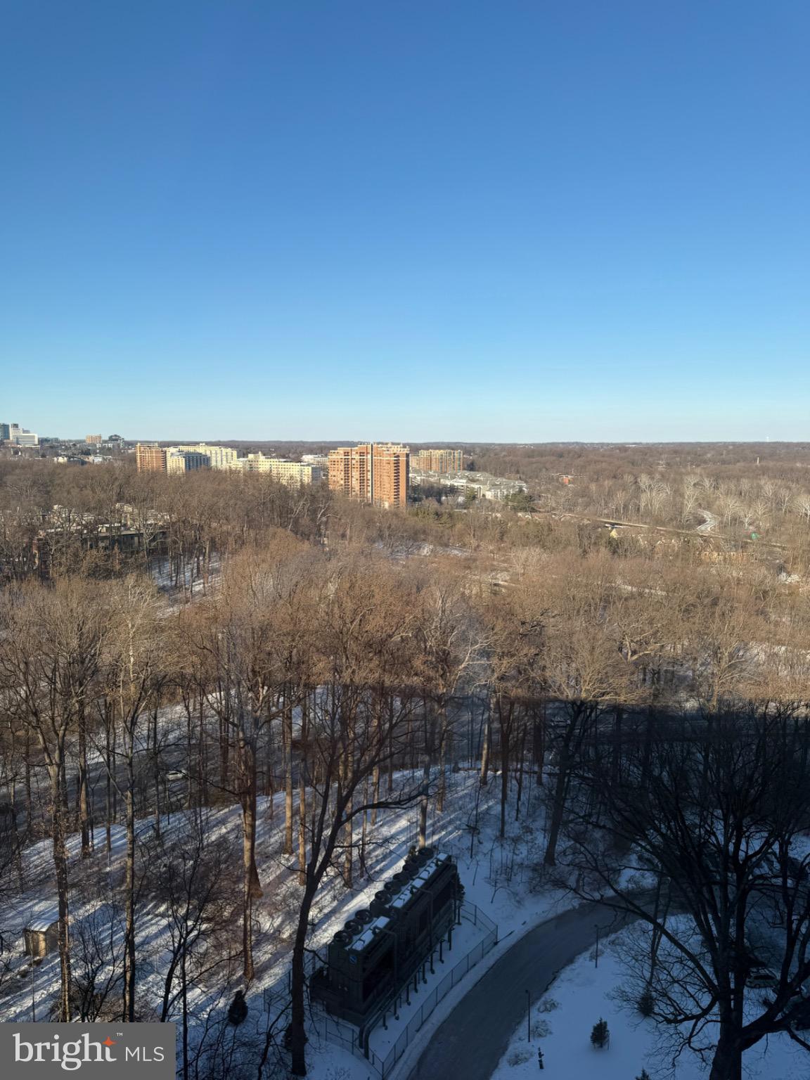 a view of a city
