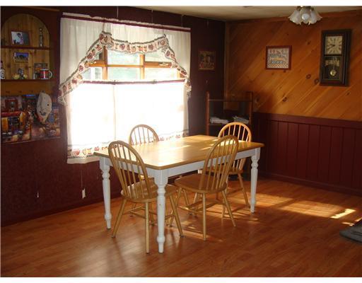 5 Mink Farm Road South Paris, ME 04281 - Photo 7 of 14 Dining Room.