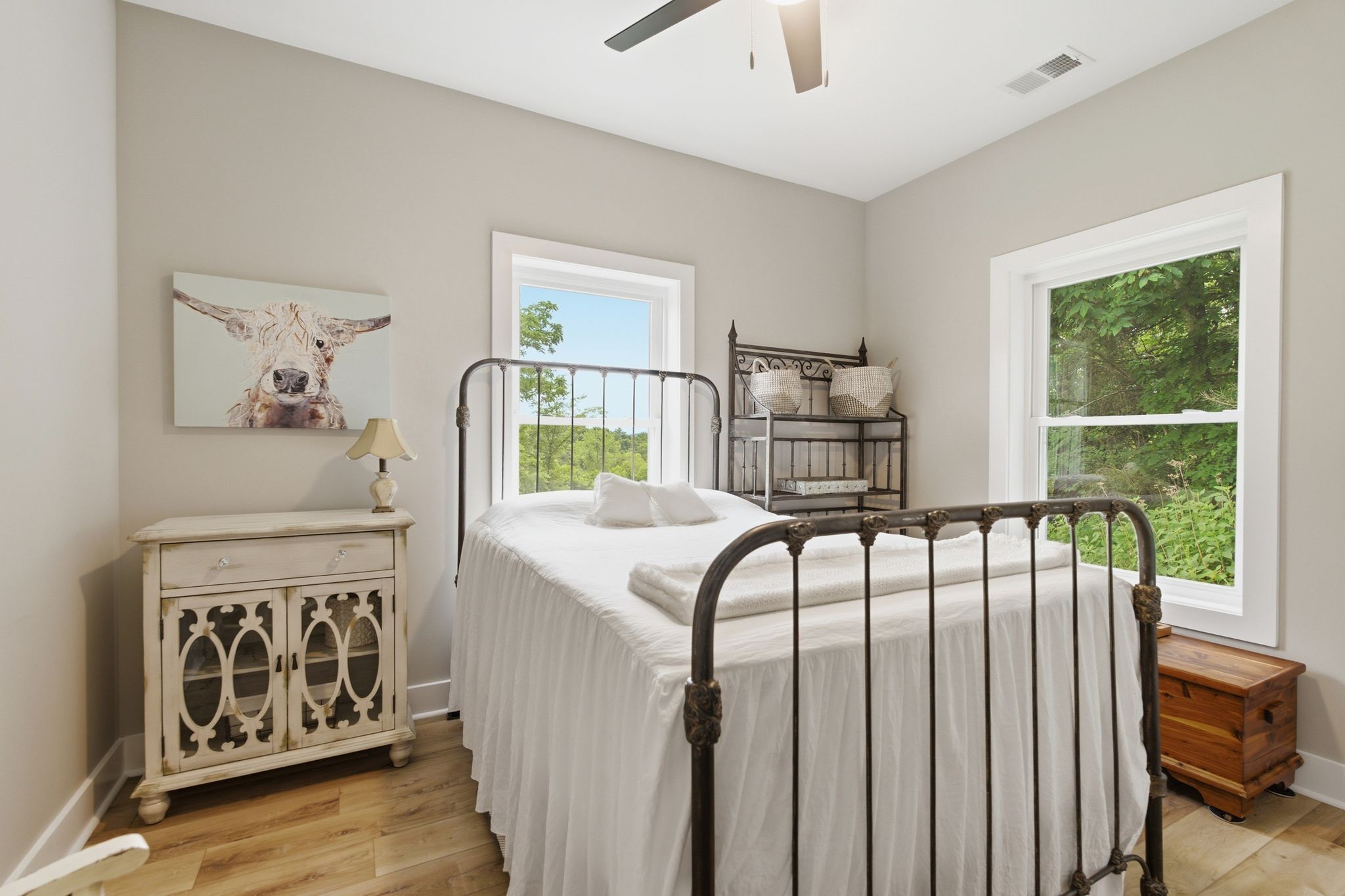 672 Sullivan Bend Road Elmwood, TN 38560 - Photo 28 of 43