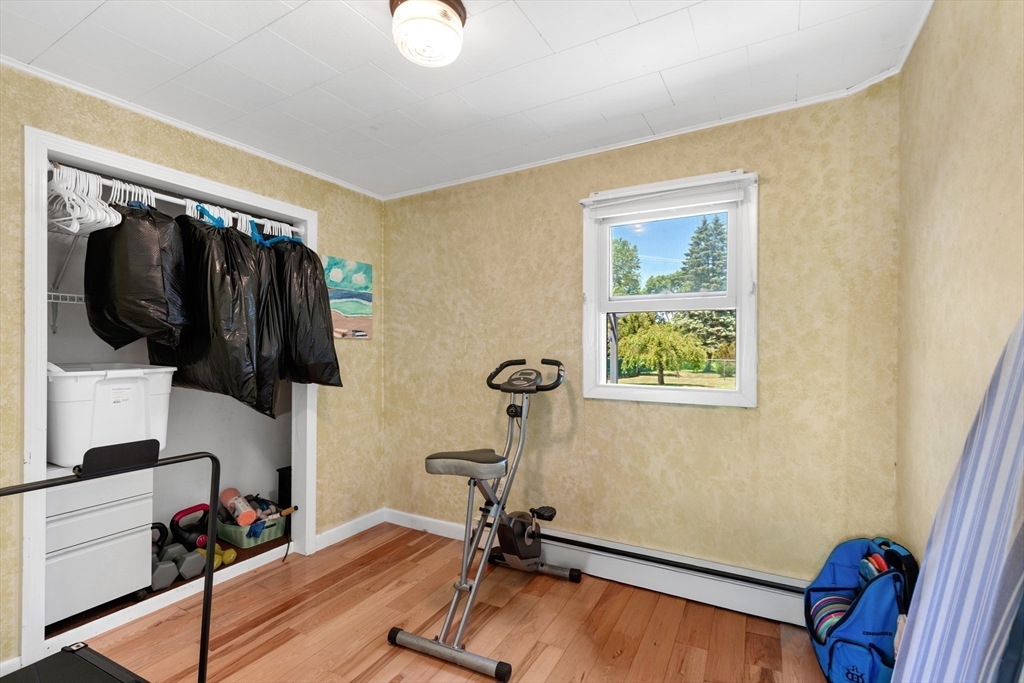 189 Blackmore Pond Road Wareham, MA 02576 - Photo 23 of 41