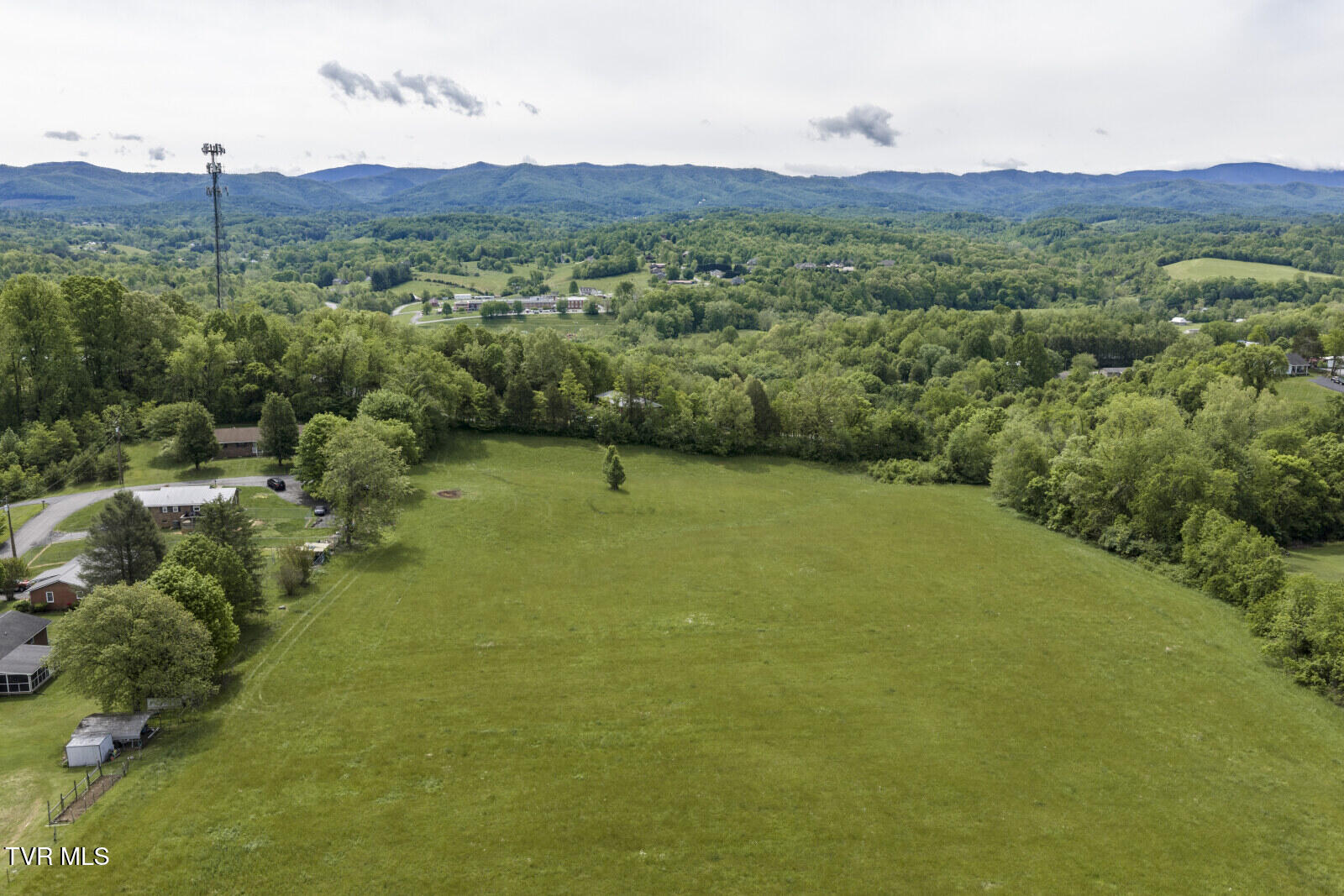 0 Sunnyview Court Johnson City, TN 37601 - Photo 1 of 17 SunnyView--15