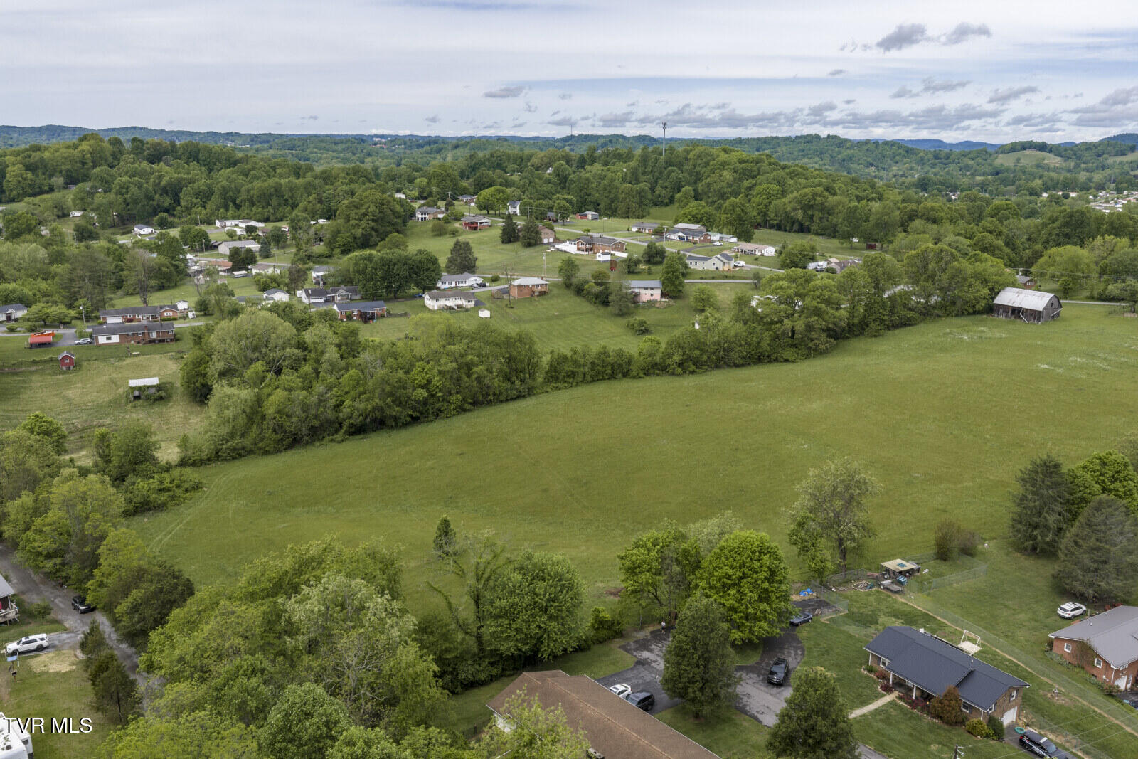 0 Sunnyview Court Johnson City, TN 37601 - Photo 8 of 17 SunnyView--3