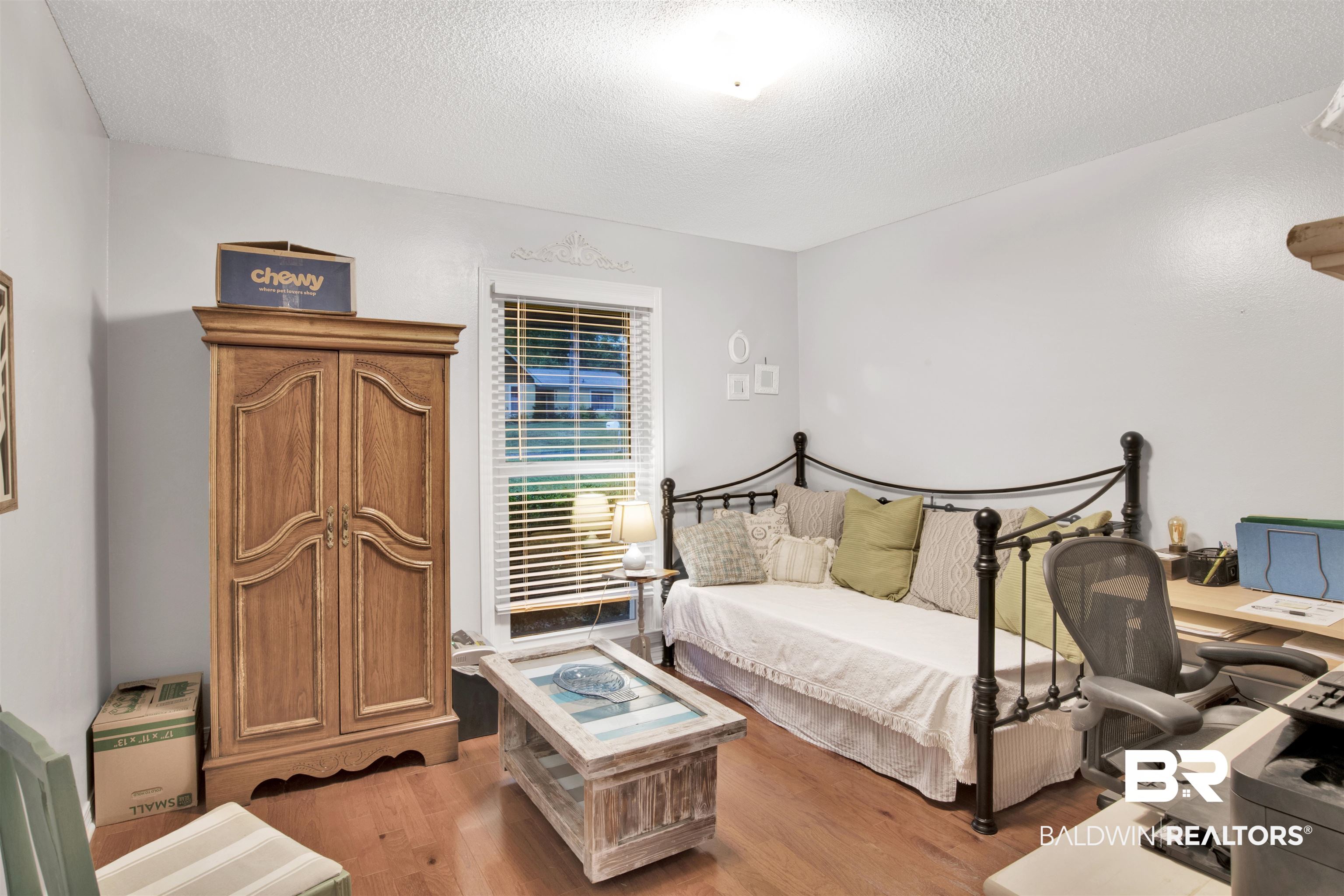 8461 Placid Drive Mobile, AL 36695 - Photo 22 of 47 Bedroom 2