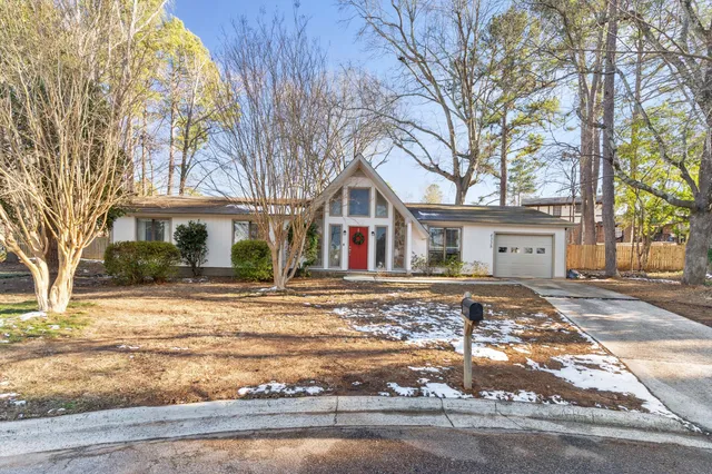 $289,000 | 4338 Holiday Terrace, Martinez, GA 30907