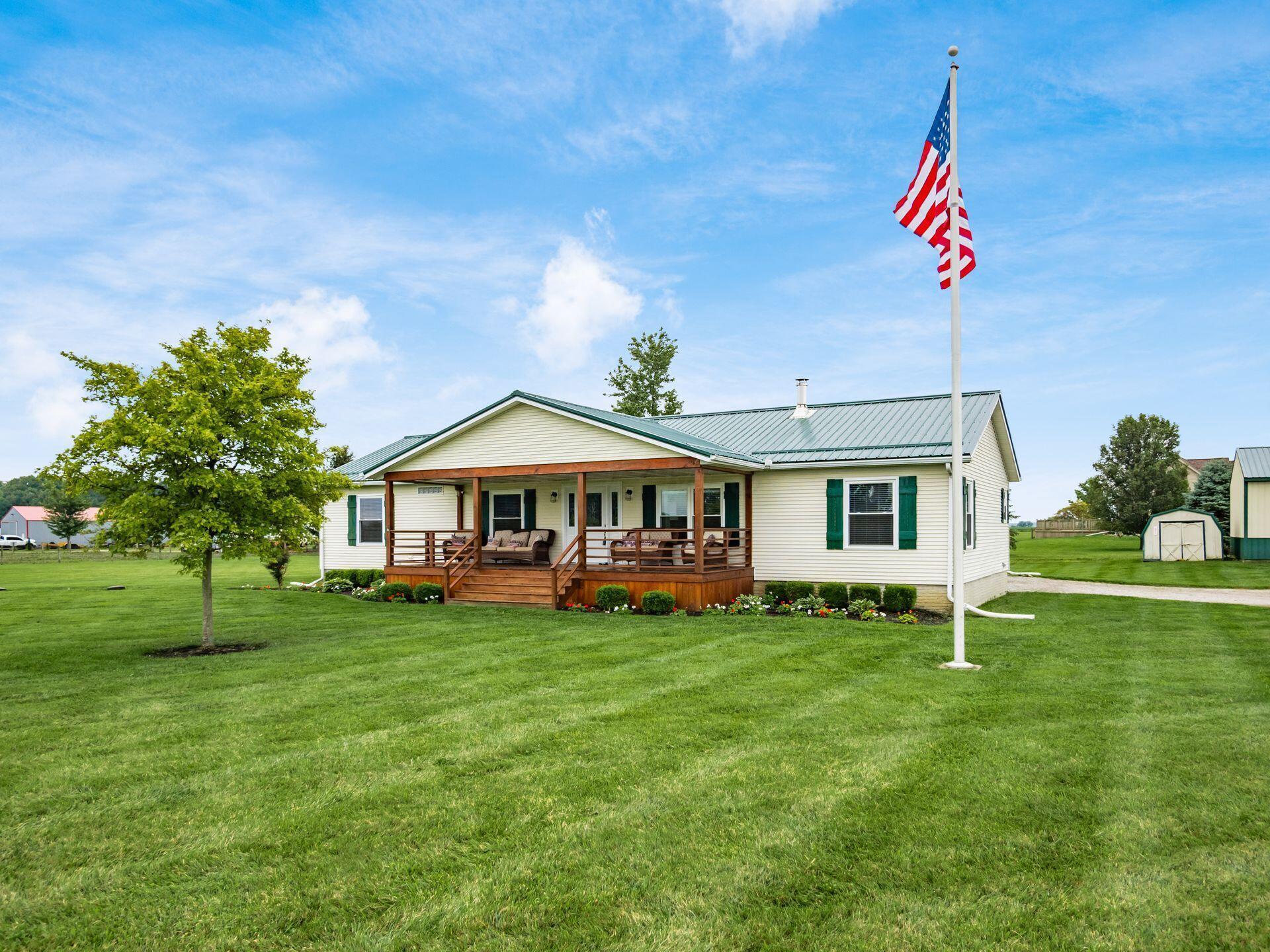 9045 Pringle-Benjamin Road London, OH 43140 - Photo 1 of 32 003_9045 Pringle-Benjamin 006