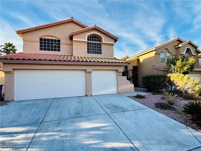 $2,900 | 1745 Mexican Poppy Street, Las Vegas, NV 89128