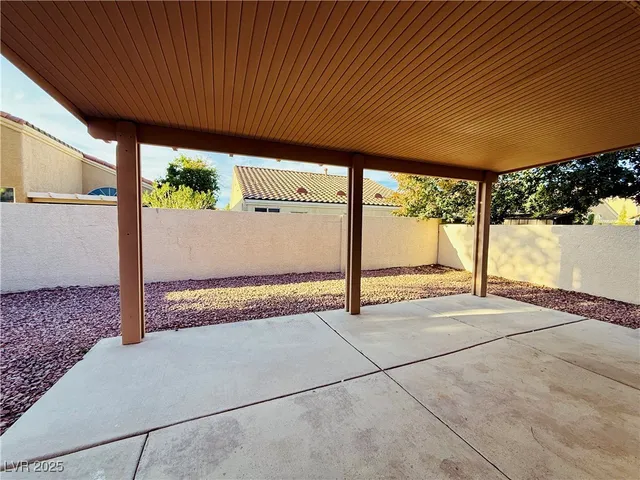 $2,900 | 1745 Mexican Poppy Street, Las Vegas, NV 89128