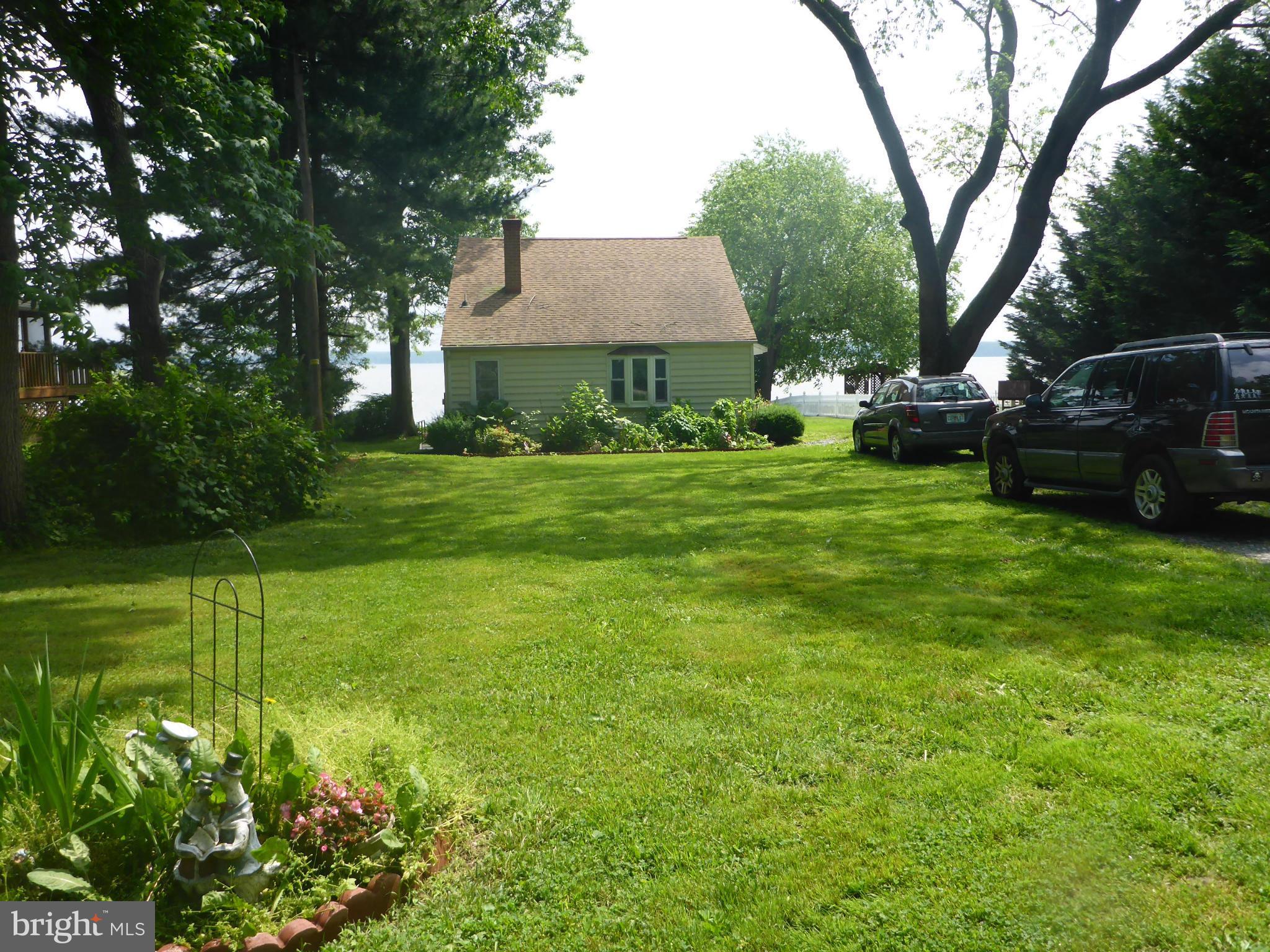 119 Kirk Road Perryville, MD 21903 - Photo 1 of 21 Exterior (Front)