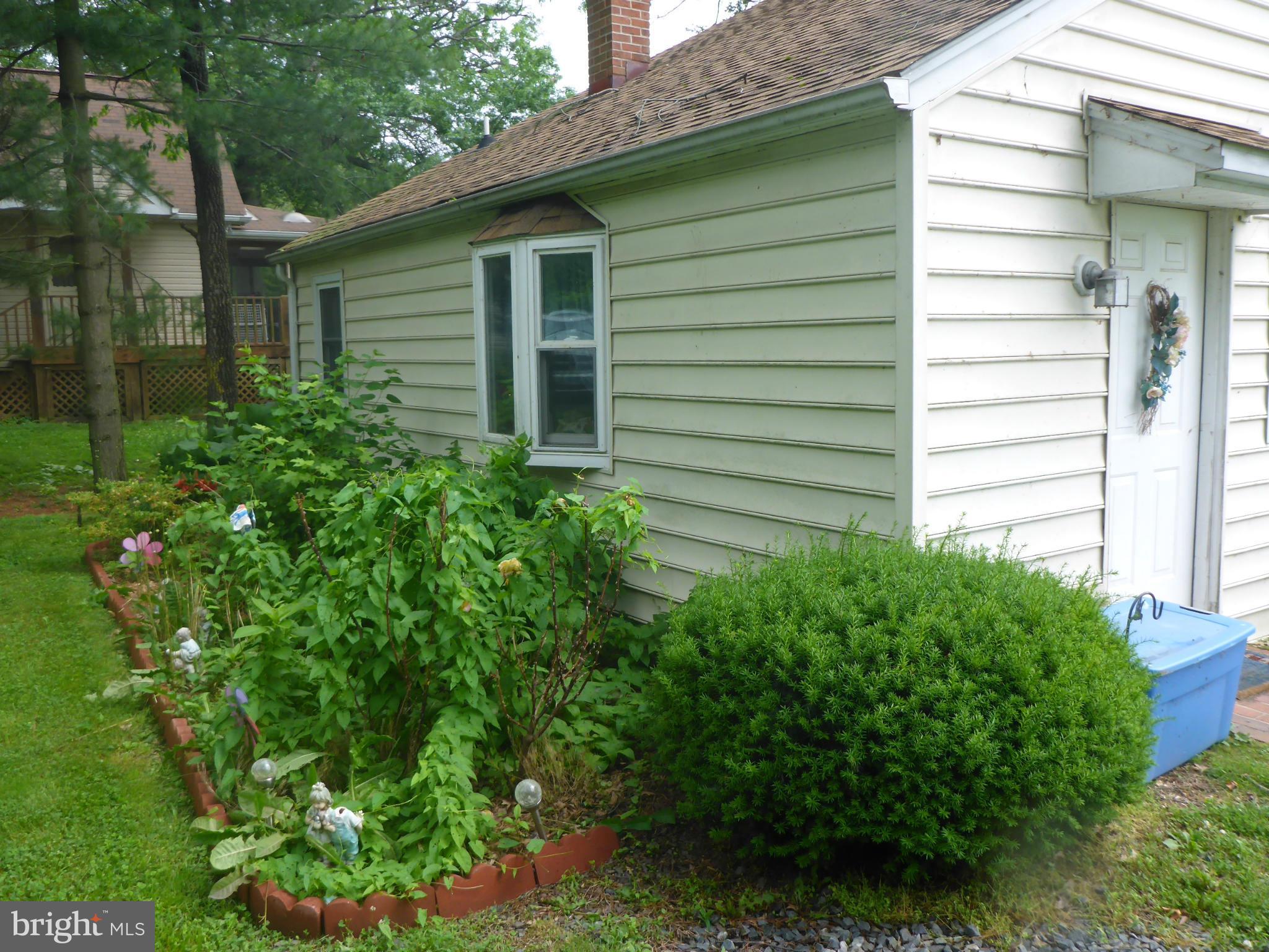 119 Kirk Road Perryville, MD 21903 - Photo 2 of 21 Exterior (General)