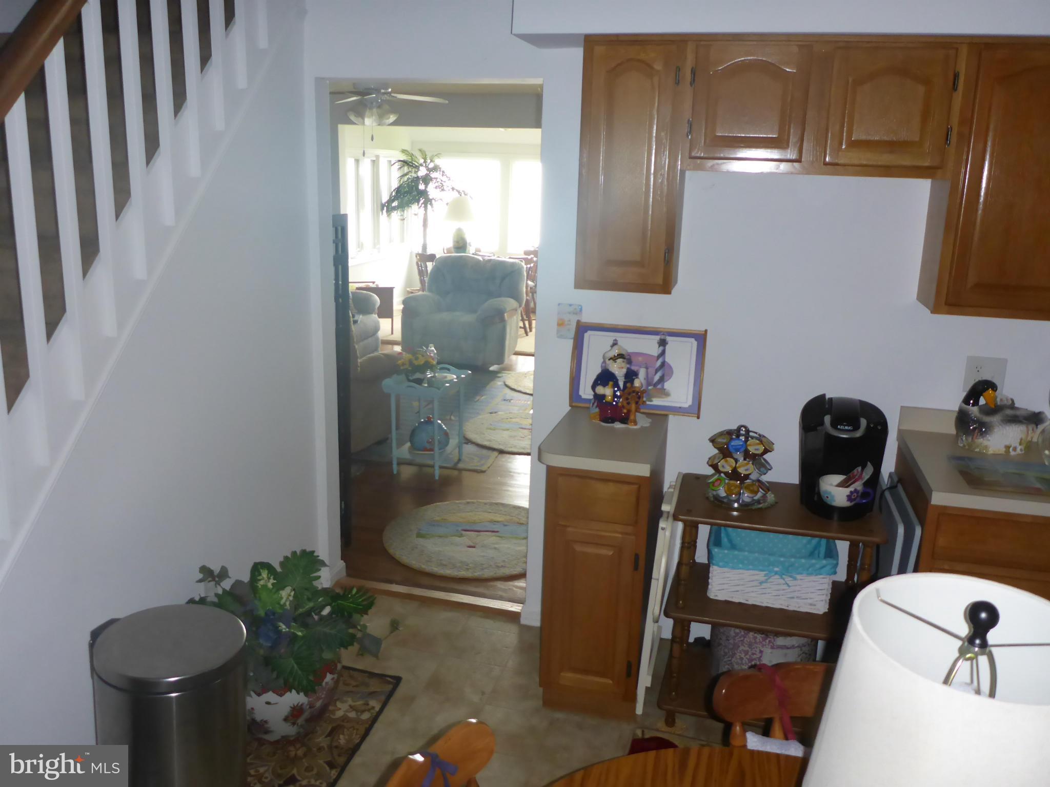 119 Kirk Road Perryville, MD 21903 - Photo 11 of 21 Kitchen