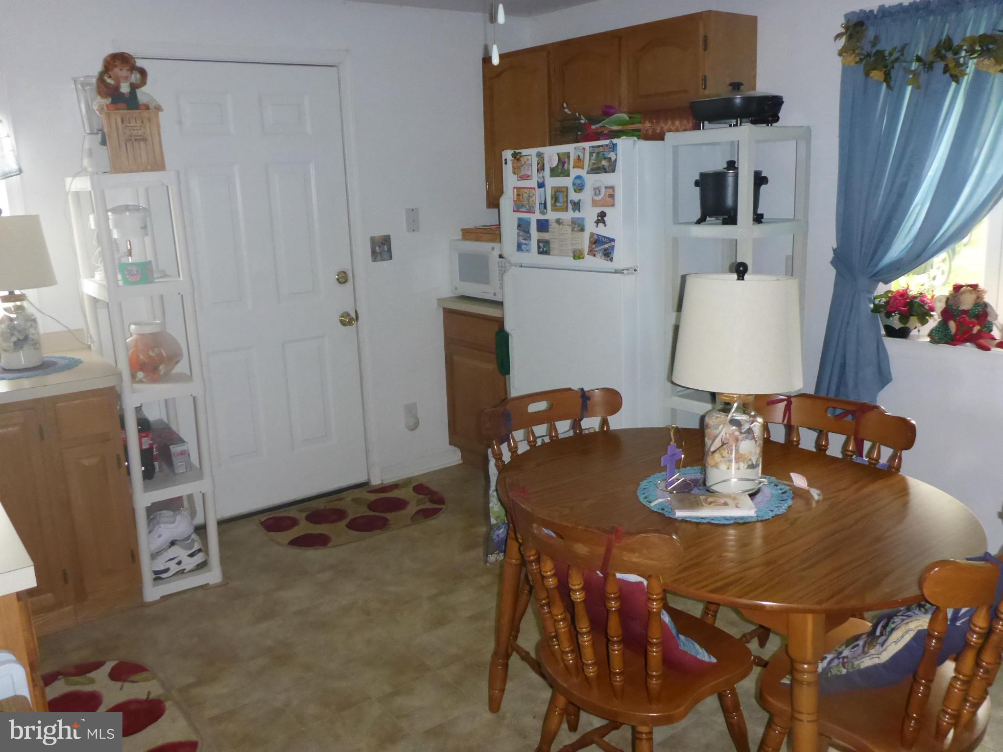 119 Kirk Road Perryville, MD 21903 - Photo 12 of 21 Kitchen