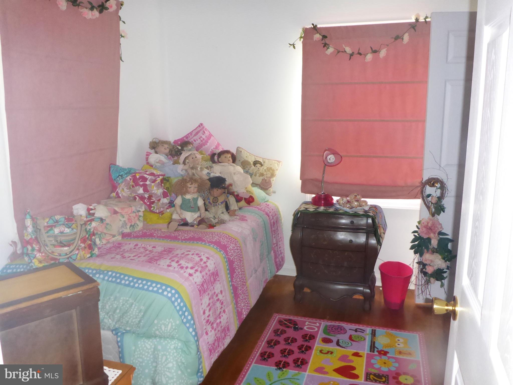 119 Kirk Road Perryville, MD 21903 - Photo 13 of 21 Bedroom