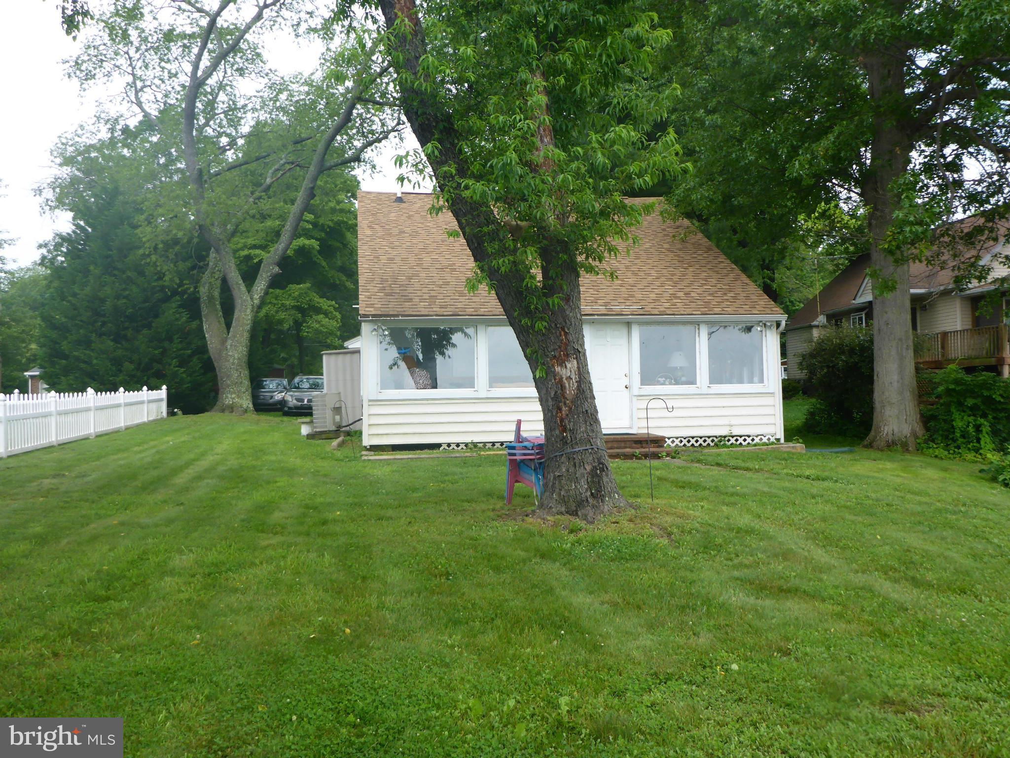119 Kirk Road Perryville, MD 21903 - Photo 20 of 21 Exterior (General)