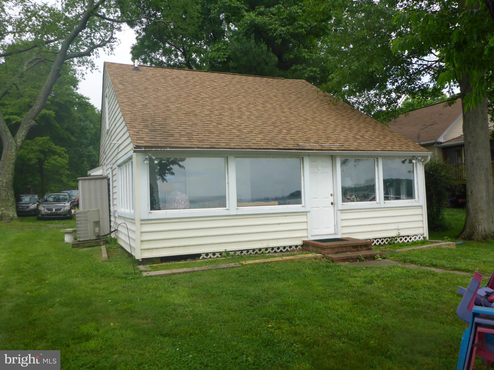 119 Kirk Road Perryville, MD 21903 - Photo 4 of 21 Exterior (General)