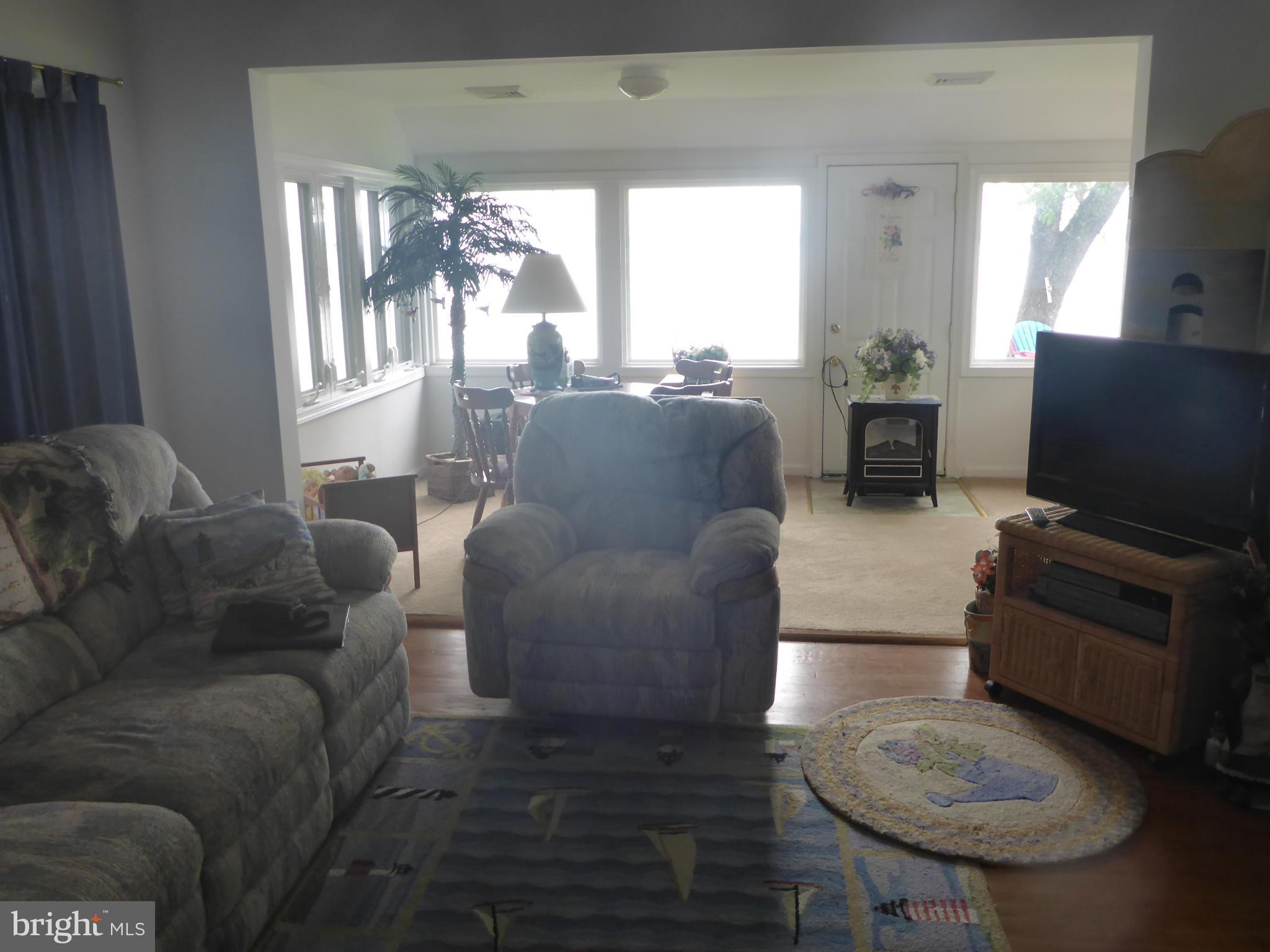 119 Kirk Road Perryville, MD 21903 - Photo 8 of 21 Living Room