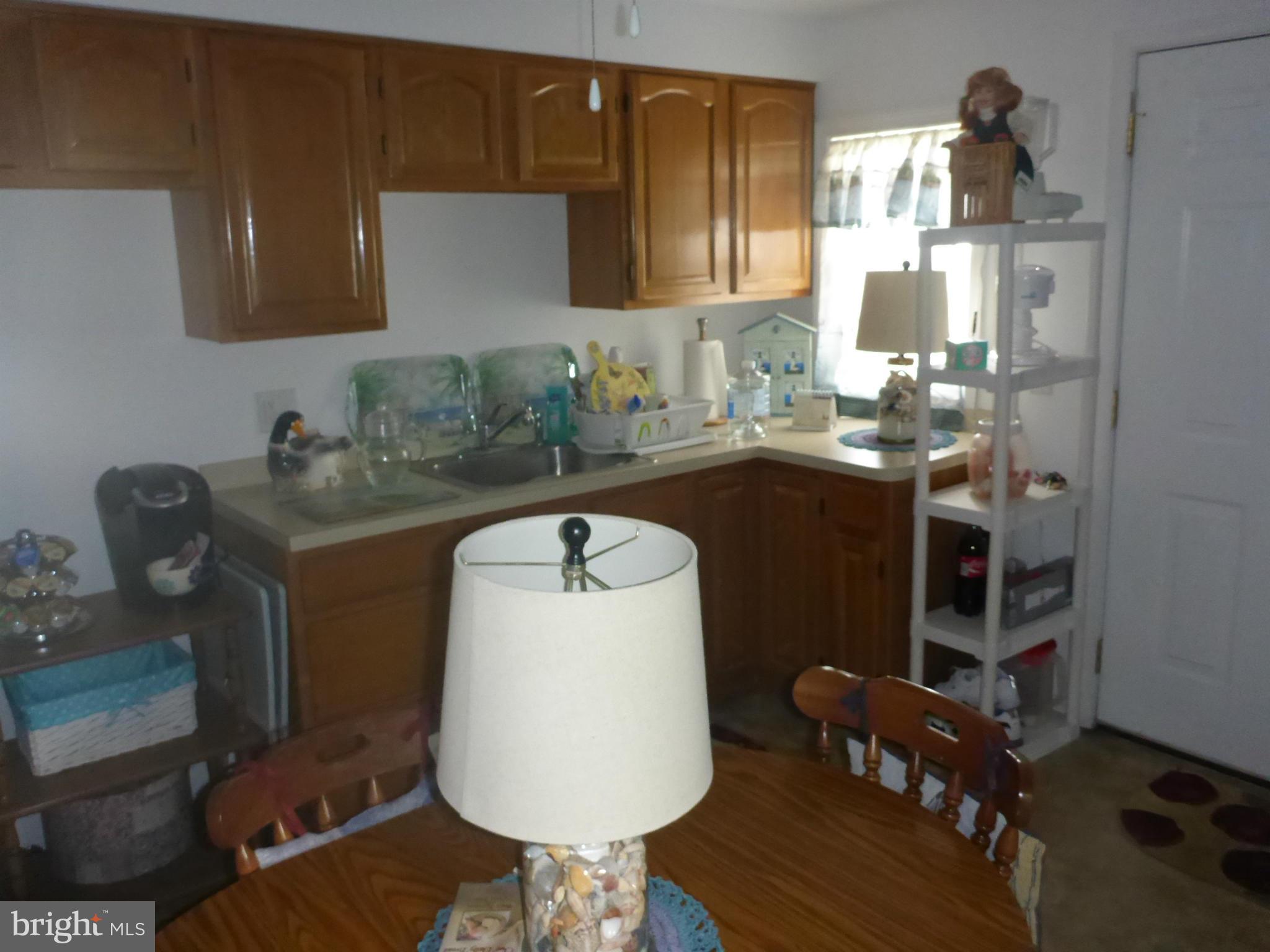 119 Kirk Road Perryville, MD 21903 - Photo 10 of 21 Kitchen
