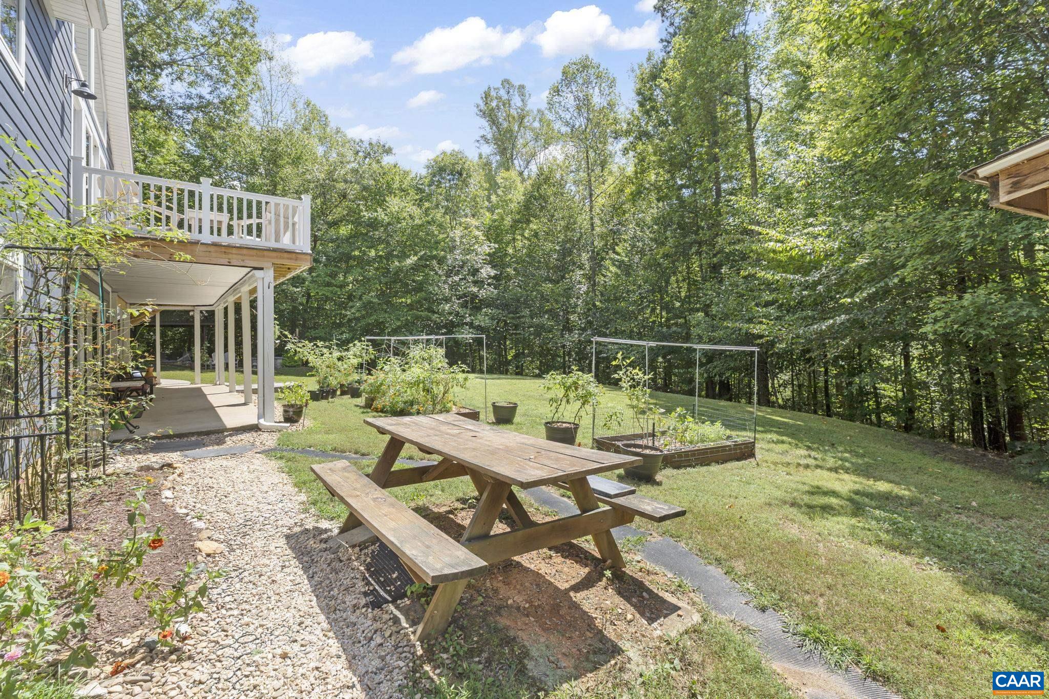 1642 Branch Road Scottsville, VA 24590 - Photo 48 of 56 Gallery Image 48