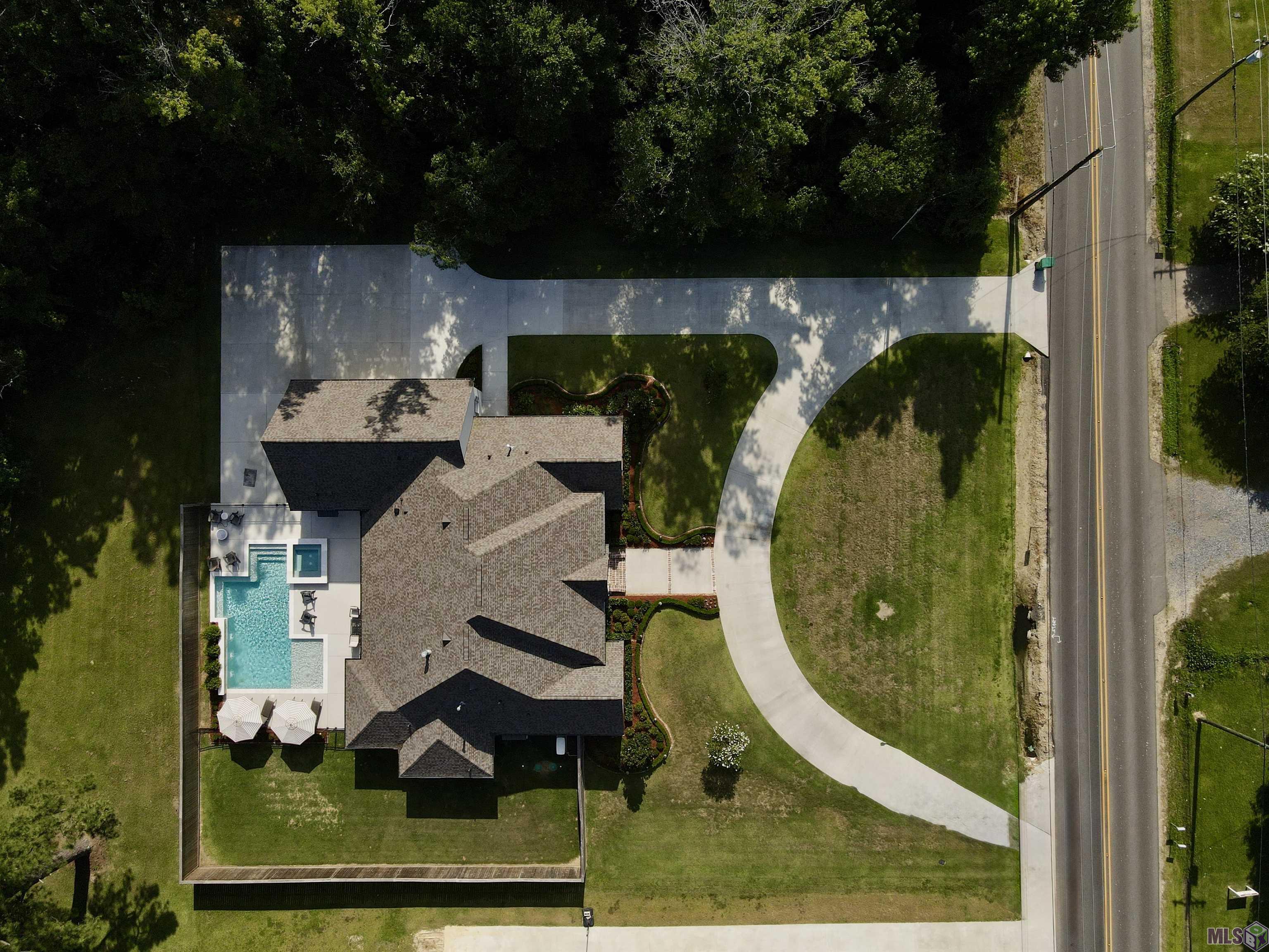 9984 Forrest Delatte Road Denham Springs, LA 70726 - Photo 29 of 59
