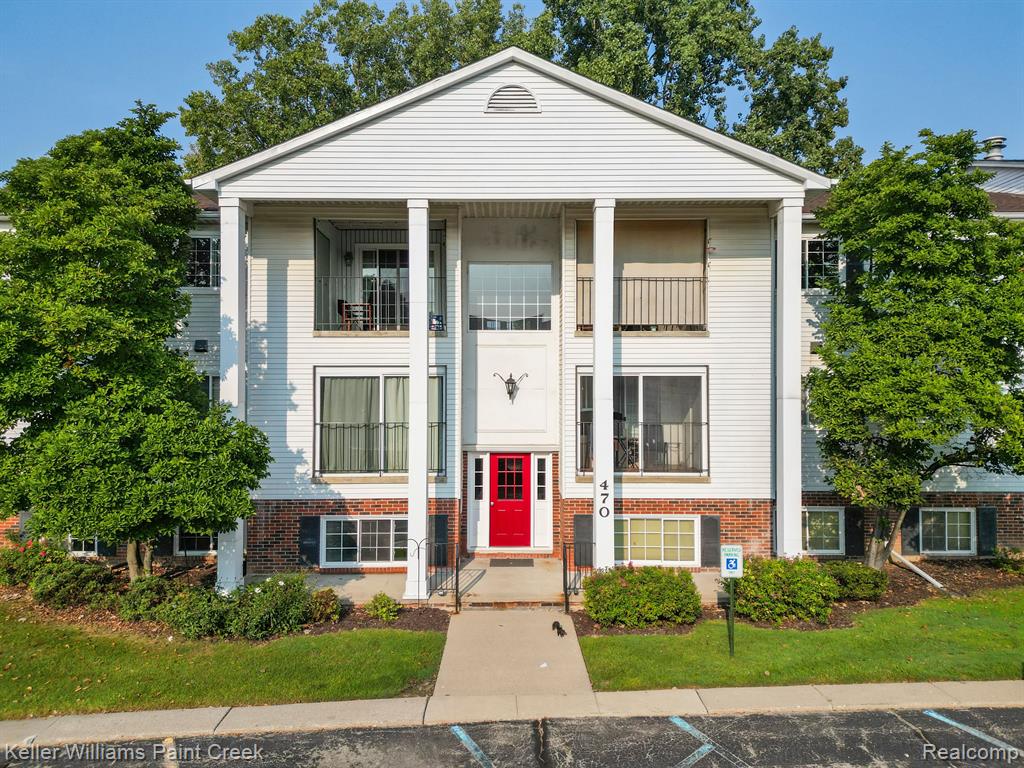 470 Baldwin Avenue, Unit 30 Rochester, MI 48307 - Photo 6 of 26