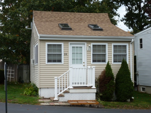 470 Winnacunnet Road, Unit 18 Hampton, NH 03842 - Photo 1 of 21