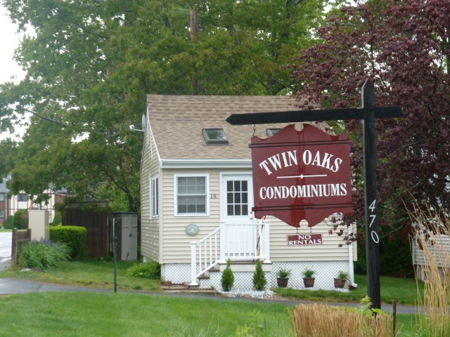 470 Winnacunnet Road, Unit 18 Hampton, NH 03842 - Photo 2 of 21