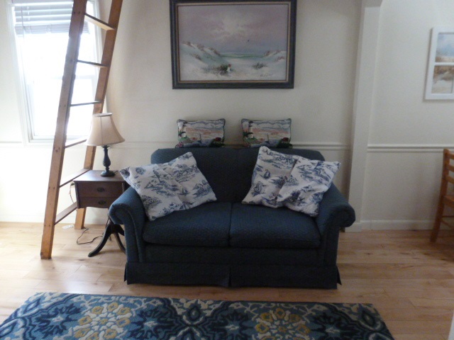 470 Winnacunnet Road, Unit 18 Hampton, NH 03842 - Photo 11 of 21