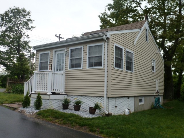 470 Winnacunnet Road, Unit 18 Hampton, NH 03842 - Photo 20 of 21