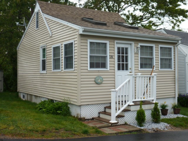 470 Winnacunnet Road, Unit 18 Hampton, NH 03842 - Photo 3 of 21