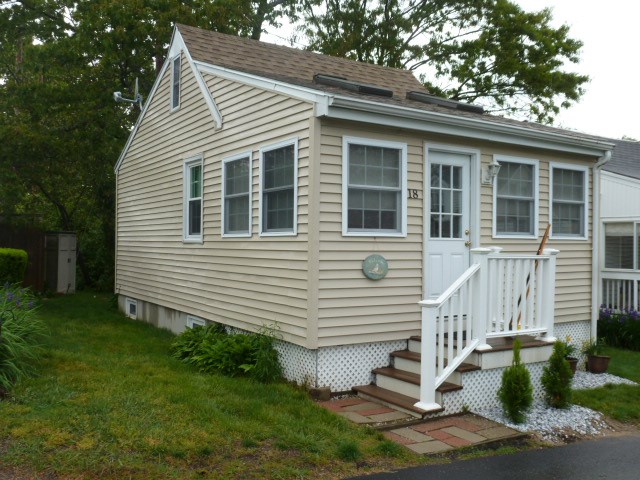 470 Winnacunnet Road, Unit 18 Hampton, NH 03842 - Photo 21 of 21