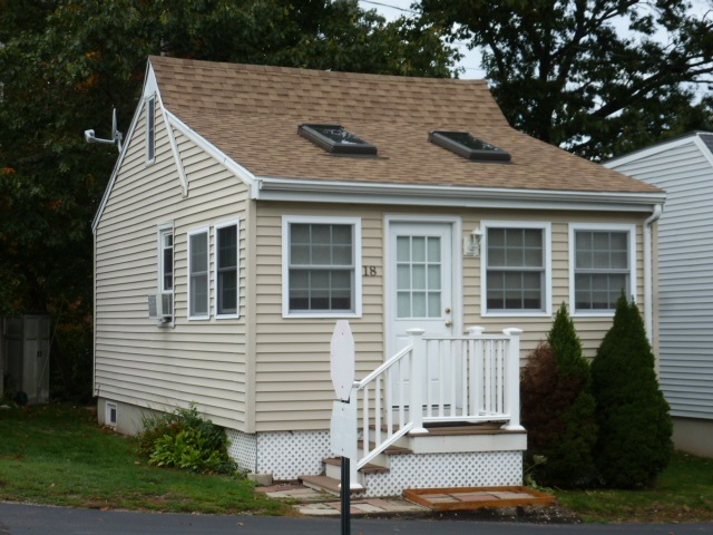 470 Winnacunnet Road, Unit 18 Hampton, NH 03842 - Photo 4 of 21