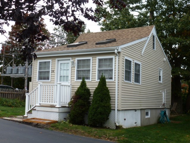 470 Winnacunnet Road, Unit 18 Hampton, NH 03842 - Photo 5 of 21