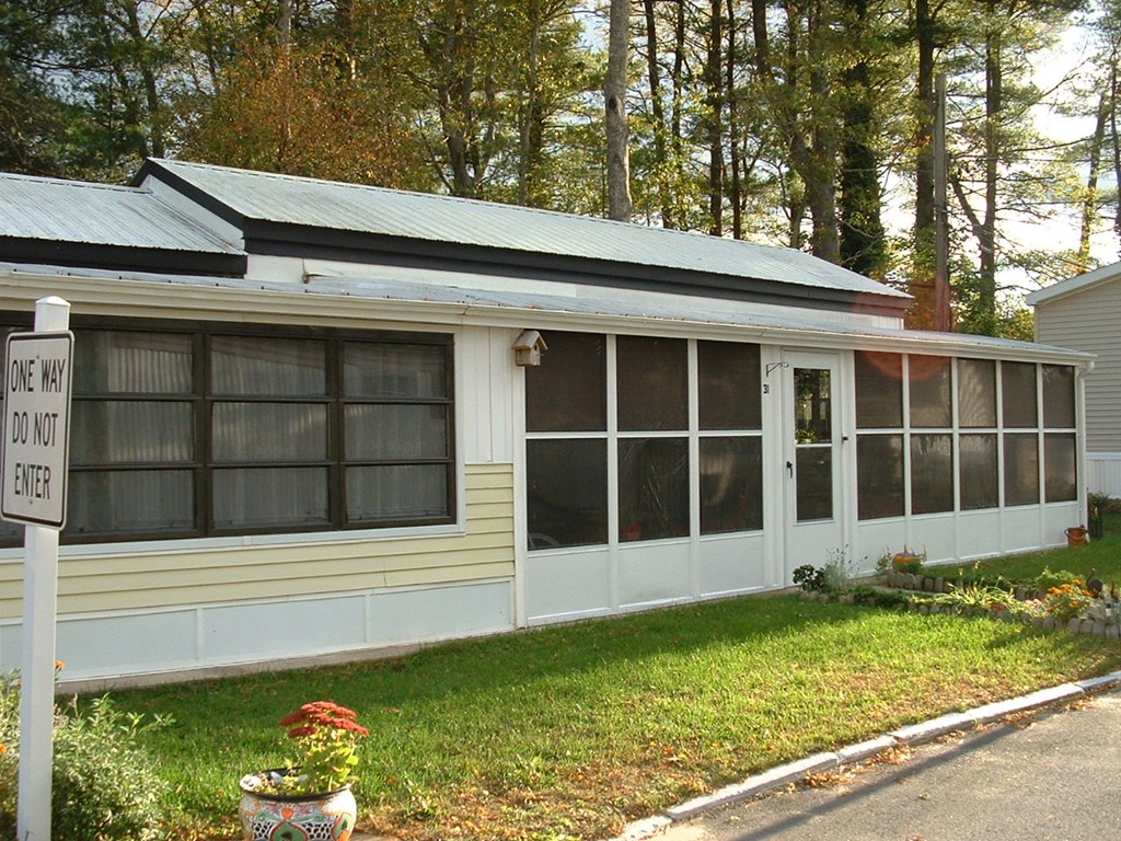 8 Swifts Beach Road, Unit 31 Wareham, MA 02571 - Photo 1 of 22 Gallery Image 1