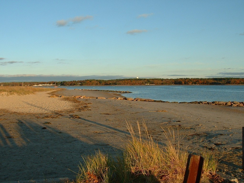 8 Swifts Beach Road, Unit 31 Wareham, MA 02571 - Photo 19 of 22 Gallery Image 19