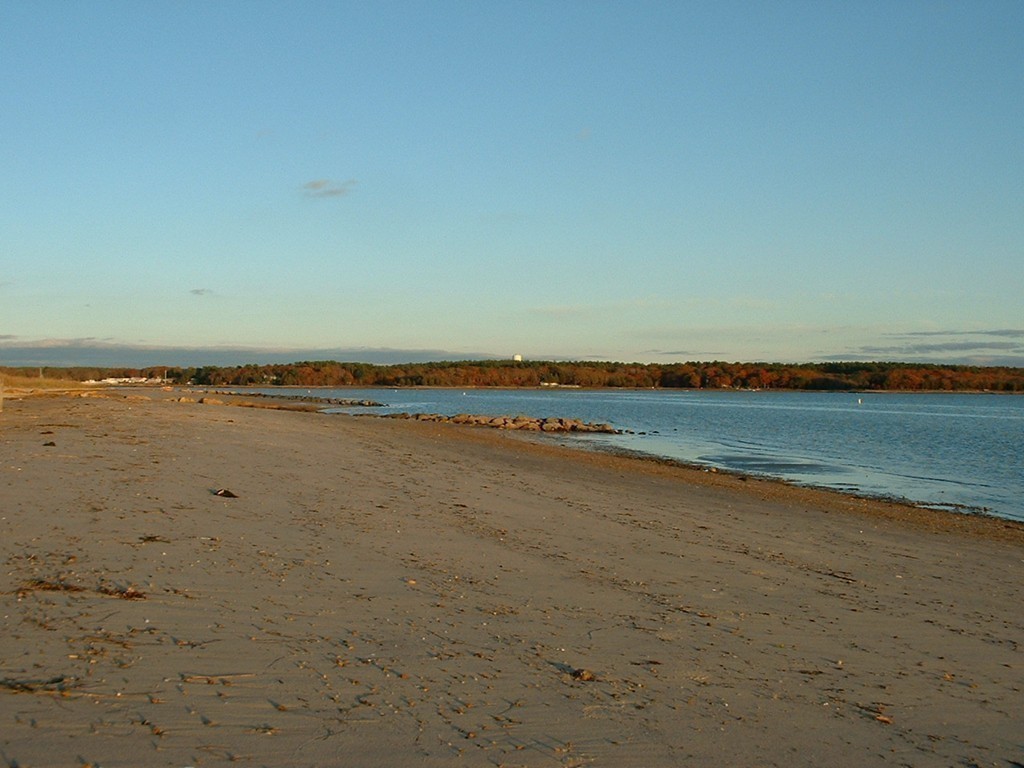 8 Swifts Beach Road, Unit 31 Wareham, MA 02571 - Photo 22 of 22 Gallery Image 22