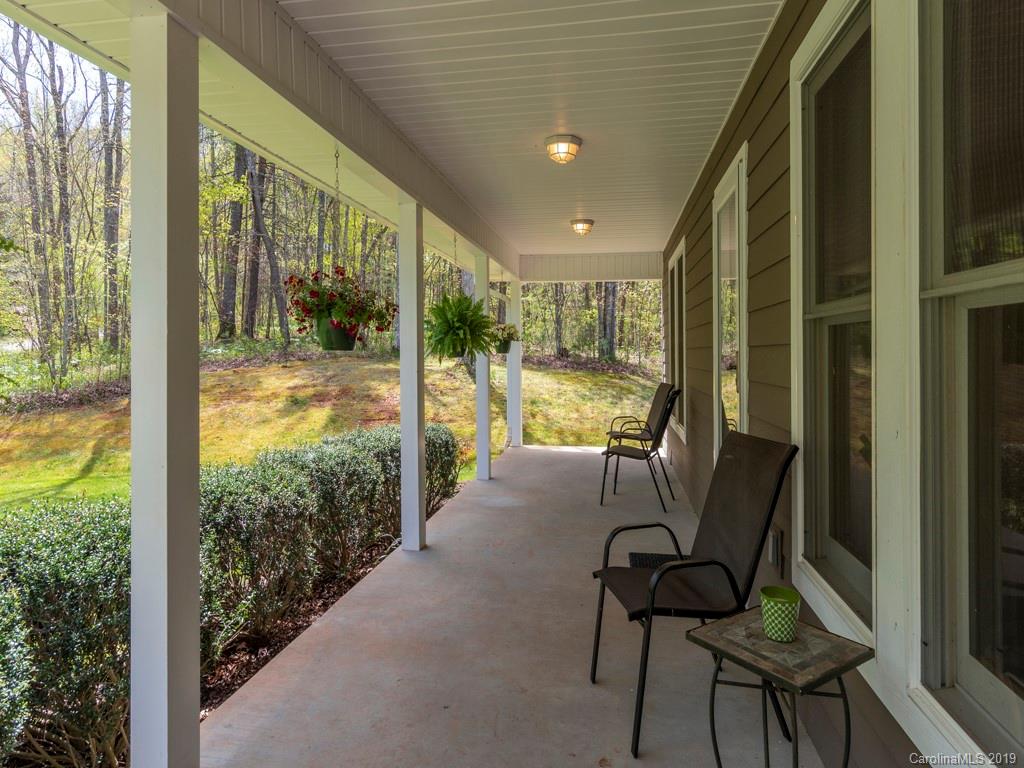 58 Thunder Ridge Road Canton, NC 28716 - Photo 20 of 26