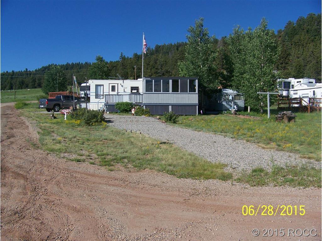 254 Smoke Stack Road Fairplay, CO 80440 - Photo 1 of 11 Gallery Image 1
