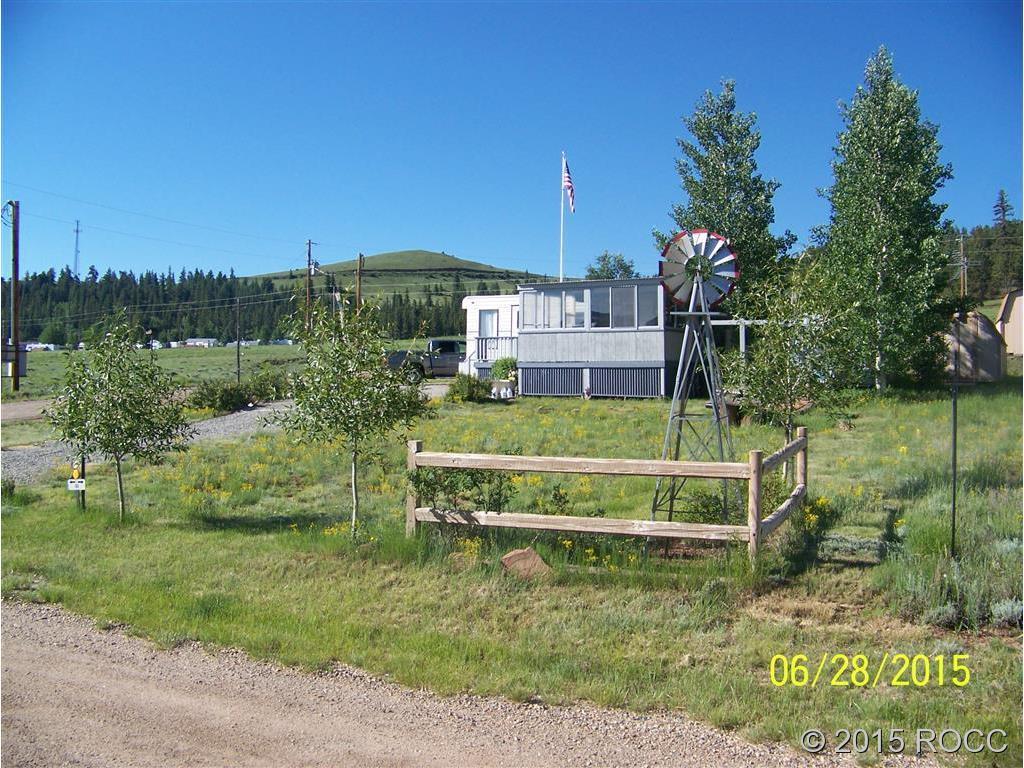 254 Smoke Stack Road Fairplay, CO 80440 - Photo 2 of 11 Gallery Image 2