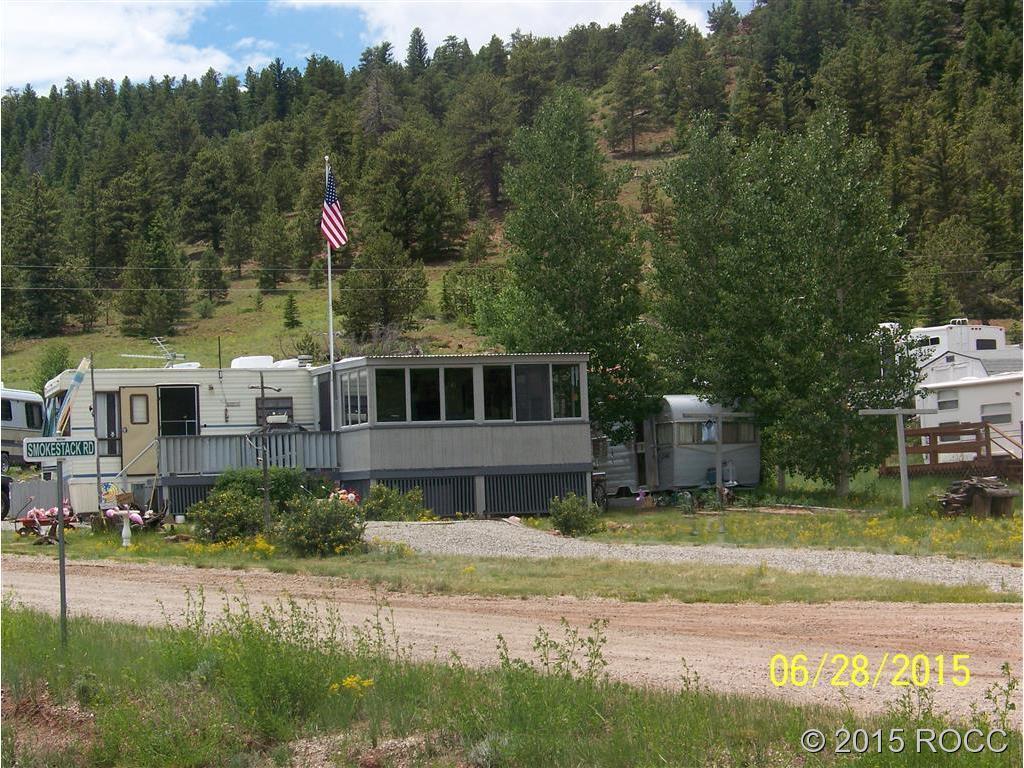 254 Smoke Stack Road Fairplay, CO 80440 - Photo 7 of 11 Gallery Image 7