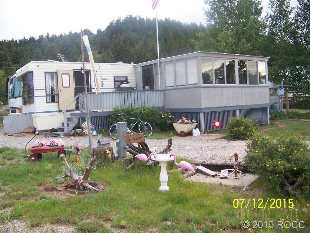 254 Smoke Stack Road Fairplay, CO 80440 - Photo 10 of 11 Gallery Image 10